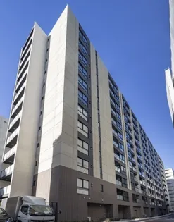東京都中央区日本橋久松町【マンション】の外観