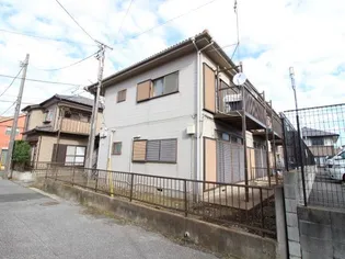 コーポヤブサキの画像