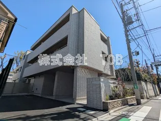 グランフォルトゥーナ久我山の画像