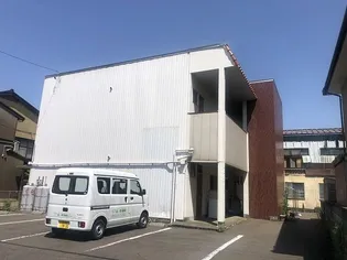 寺町ハウスの画像