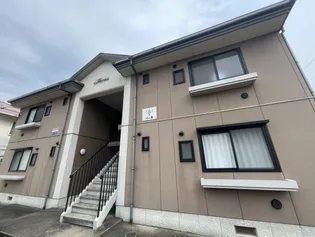 もみの木【1階】の外観