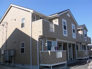 ラフレシール M Aの画像