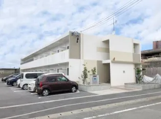 クレイノアリエッタ【2階】の外観