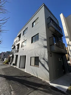 メゾンカントリーの画像