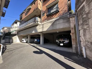 笹堀Bの画像