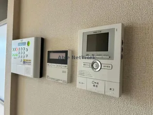 セジュールGの内装