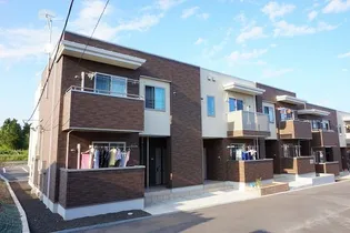 エレガンテ Aの画像