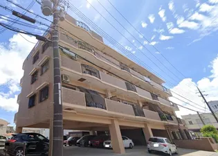 シュガーヒルの画像