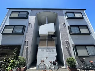 メゾンマタカツ【3階】の外観