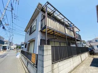 第3豊橋コーポの画像