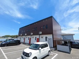 福岡県遠賀郡遠賀町大字鬼津【一戸建】の外観