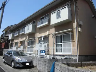 コーポ富士見の画像