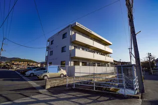 ホワイトマンション八反田の画像