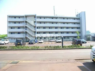 新潟県長岡市宮関1【マンション】の外観