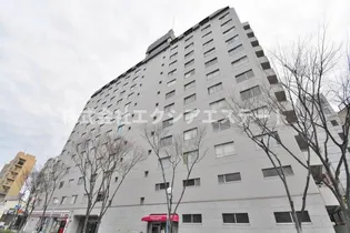 メガロコープ福島の画像