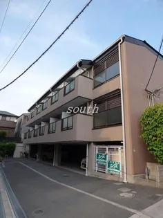 ノアーナ堺東【2階】の外観