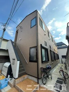 ハーモニーテラス千川IIの画像