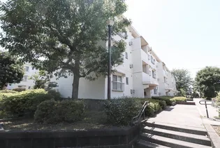 URエステート江戸川台の画像