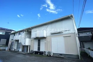 サンハイツフジIの画像