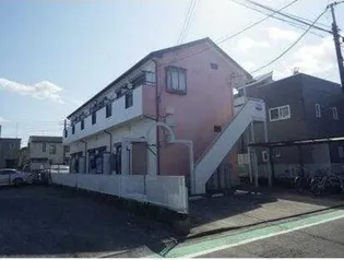 パールハイツの画像