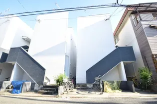 クレア瓦宮【1階】の外観