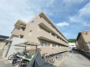 JRBハイツ矢野III番館の画像