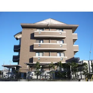 パークヒルズ大岡の画像