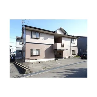 ヴィアーレ上荒屋IIの画像