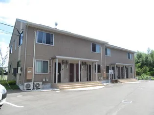 ベルヴューB棟の画像