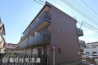 レオネクストル リシュブールの画像