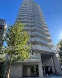 東京都千代田区一番町【マンション】の外観