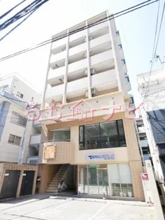 OMK大橋駅前の画像