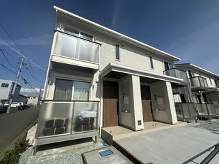 C MAISON 泉崎A棟の画像