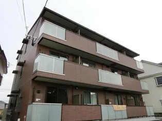 コーポブリックスの画像