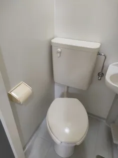 ハッピーライフイン【1階】の内装