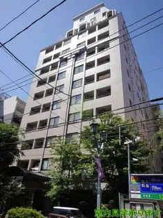 アクシア新宿御苑の画像