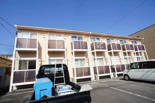 THコーポの画像