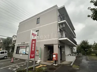 キューユー館【2階】の外観