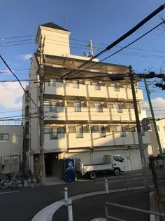 レガーレ大正【5階】の外観