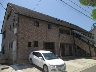 ウィンドヴィラ黒松の画像