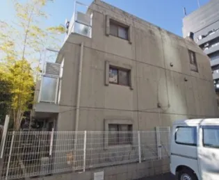 ナインキューブ六本木の画像