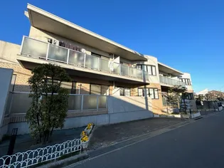 大阪府豊中市上野東3【マンション】の外観