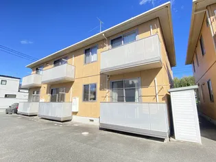 ディアコートYS Bの画像