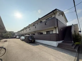 ライフステージ正徳【2階】の外観