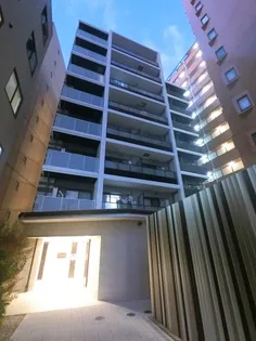 BPRレジデンス船橋本町の画像