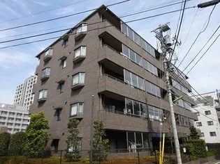 カルム参番館の画像