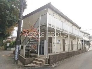 リブリ SPRINGSの画像