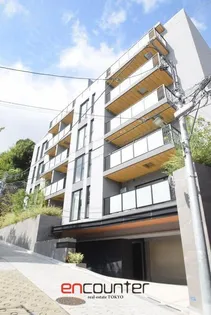 サンウッド大森山王三丁目の画像