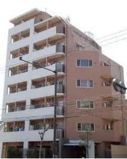 EL VIENTO EARTH OMORI SANNOH【7階】の外観