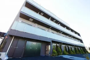 東京都練馬区春日町6【マンション】の外観